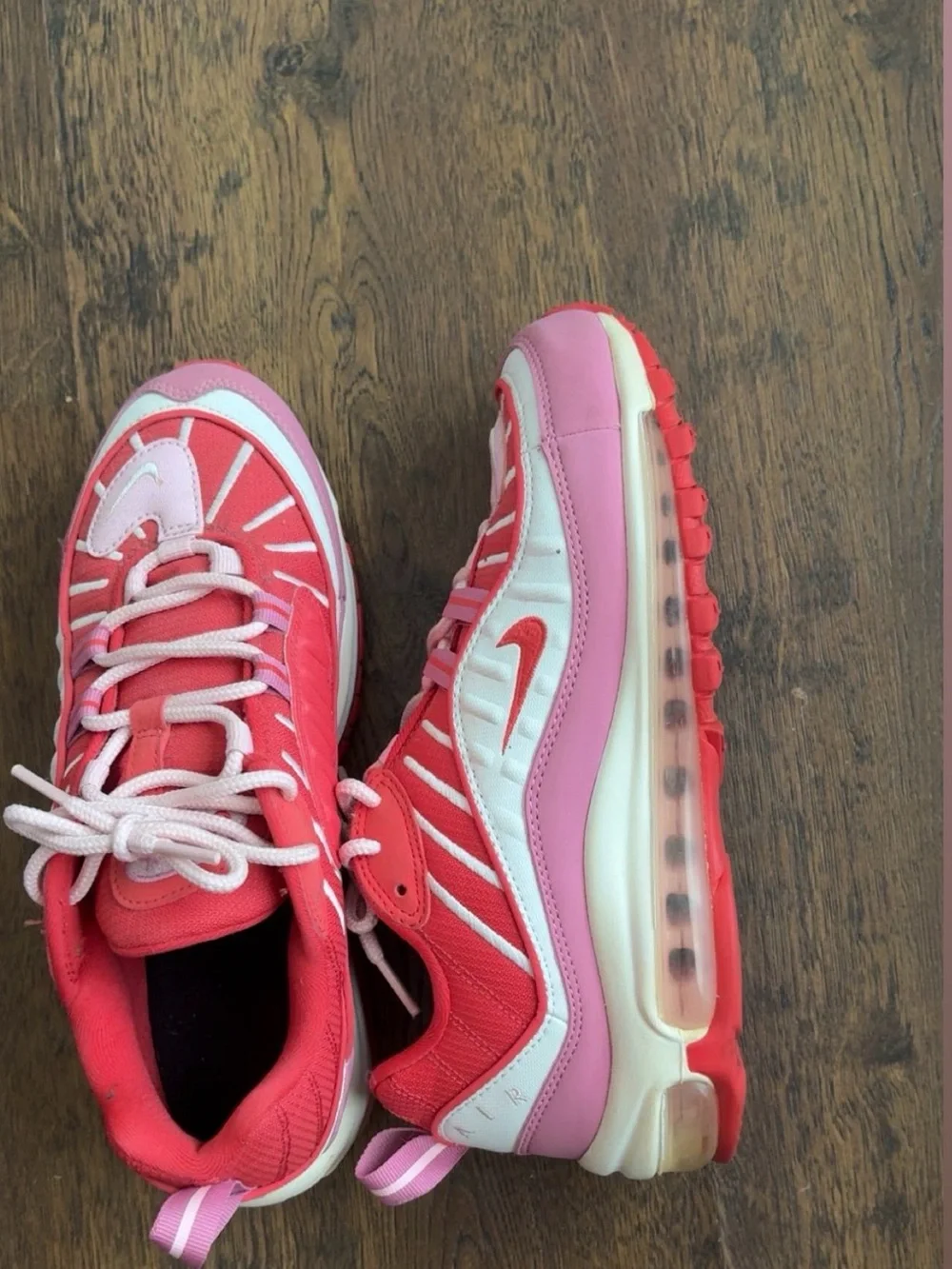 Nike air max